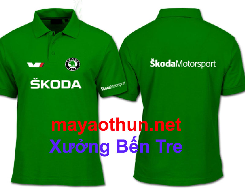 áo thun đồng phục tốt