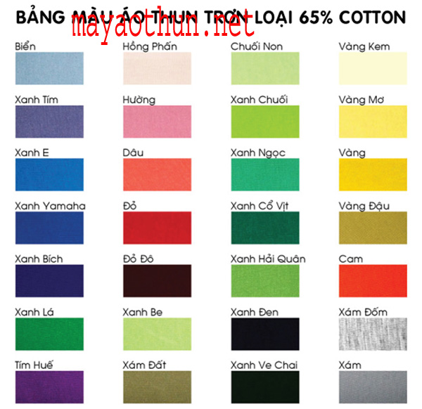 bang-mau-may-ao-thun-cotton