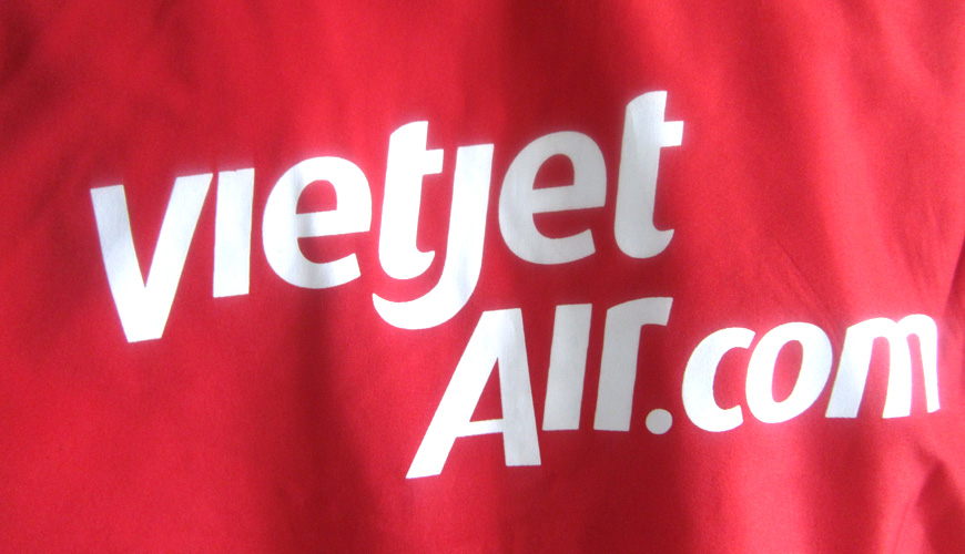 in áo gió việt jet