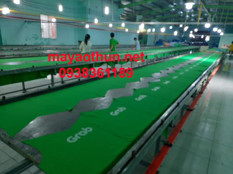 Xưởng in áo thun đồng phục gia đình